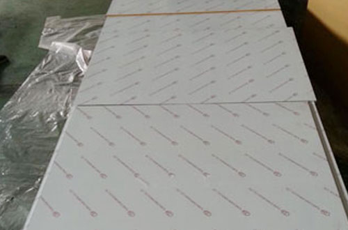 进口6061T651铝板